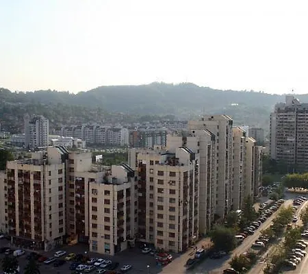 Apartment Apartman Sjenjak *