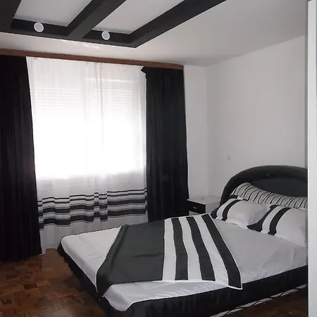 Apartman Sjenjak Tuzla