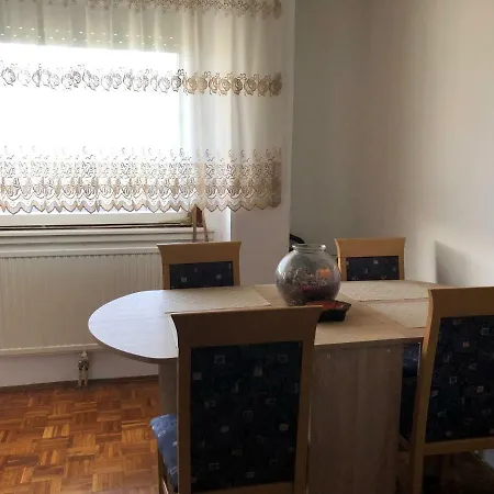 Apartman Sjenjak *