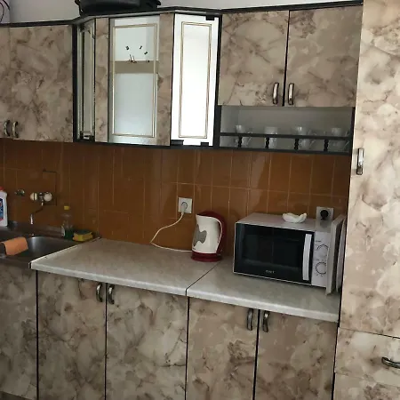 Apartman Sjenjak Apartment Tuzla
