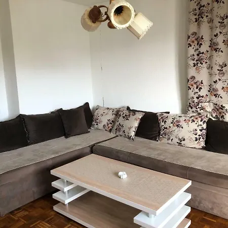 Apartman Sjenjak Apartment *