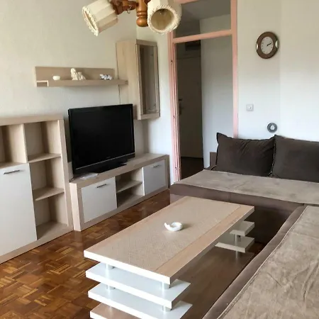 Apartman Sjenjak Tuzla